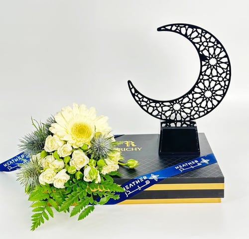 شماغ ريتشي سيجنتشر بلس | سيرانوفا فلورا