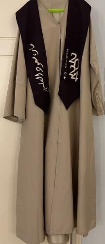 عبايات تخرج