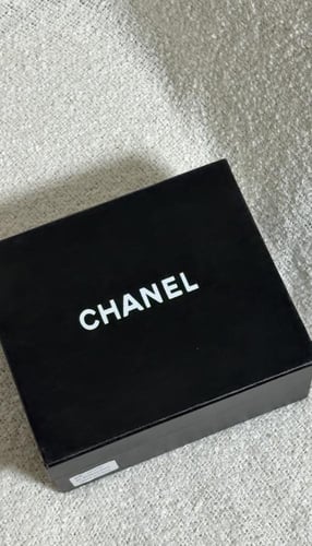 شنطة شانيل اسود