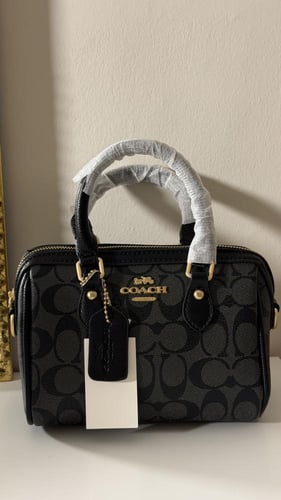 كتوش روان اسود مقاس ١٨