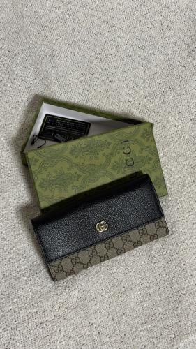 شنطة قوتشي ميني اسود