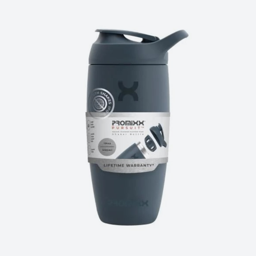بروميكس بيرسوت زجاجة مياه معزولة من الستانلس ستيل...