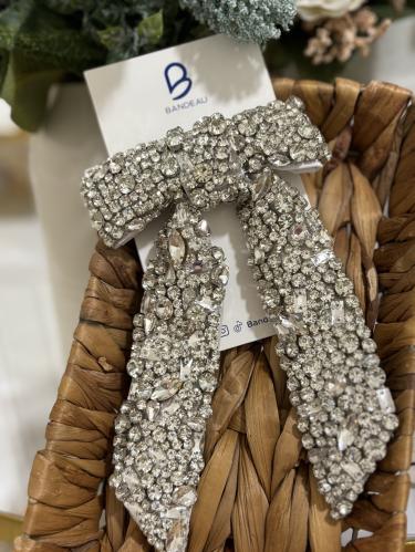 Handmade bow -024