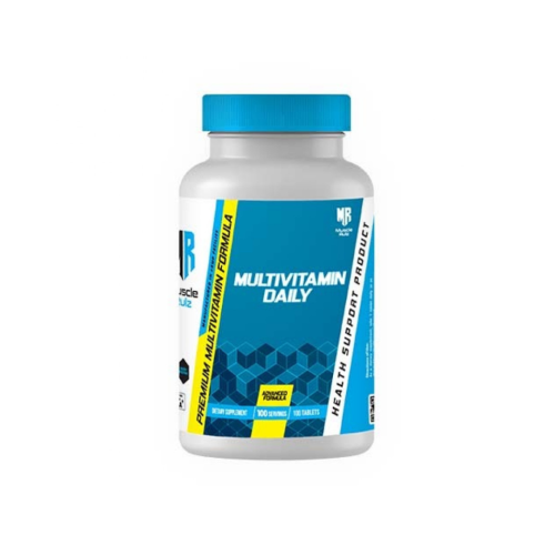 مصل رولز متعدد الفيتامينات