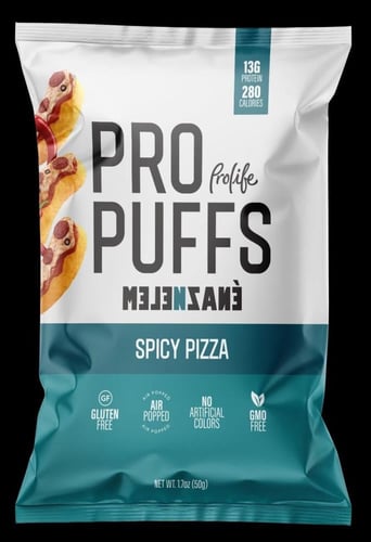 برولايف بروبفس بنكهات مختلفة