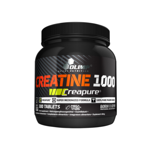 اولمب سبورت نيوترشن كرياتين