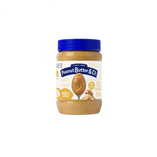 454Gr زبدة الفول السوداني - Peanut Butter