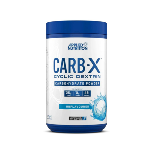 ابلايد نيوترشن كارب إكس