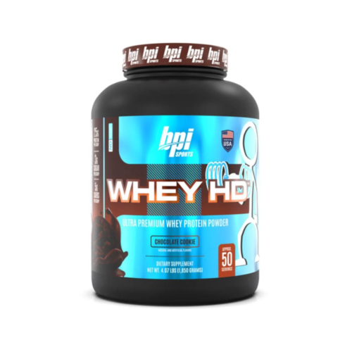 بي بي آي بروتين مصل اللبن عالي الكثافة من بي بي آي...