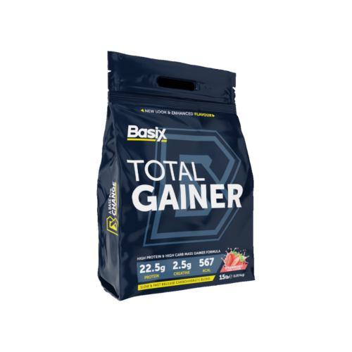 باسيكس توتال جينر بنكهة - 6.80 كج