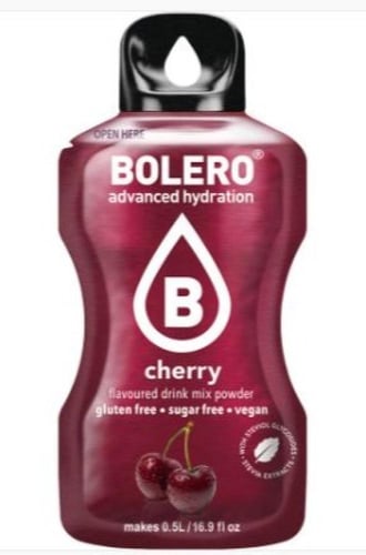 bolero advanced hydration - عصير بوليرو