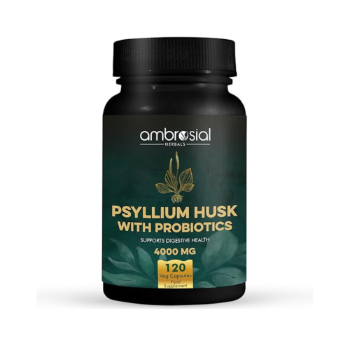 امبروسيال سيليوم هاسك