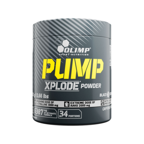 أولمب سبورت نيوترشن بامب اكسبلود, فروت بانش, 300 ج...