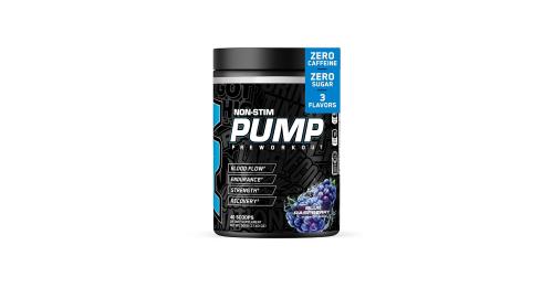 إيه بي إي‏, Non-Stim Pump