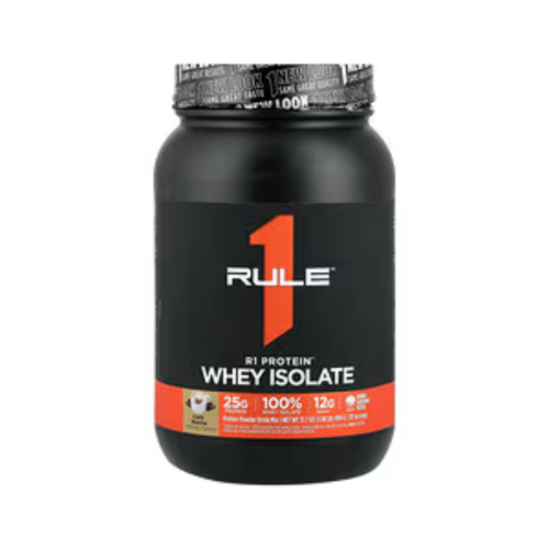 رول 1 ار 1 بروتين, كافيه موكا