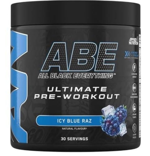 ابلايد نيوترشن اي بي ايه ABE نكهات متنوعه