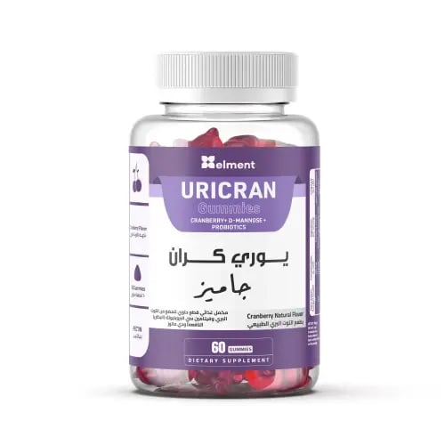 ايلمينت يوري كران بروبيوتك جاميز