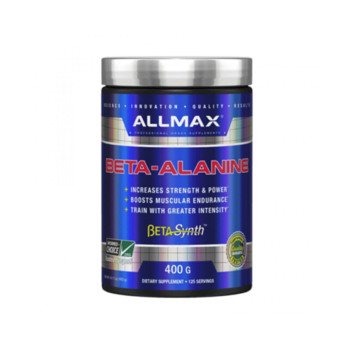 اول ماكس بيتا الانين 400 جرام