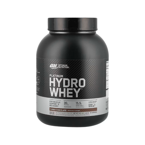 اوبتيمم نيوترشن بلاتنيوم هايدرو واى,