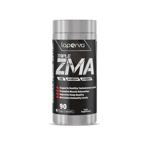 لابيرفا تربل زد ام ايه zma