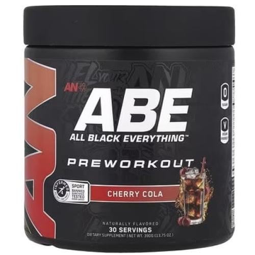 أبلايد نيوترشن ABE ألتيميت بري ورك آوت، 30 حصة، بن...