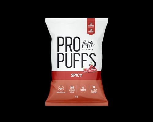 برولايف بروبفس بنكهات مختلفة