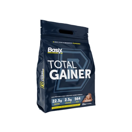 باسيكس توتال جينر بنكهة - 6.80 كج