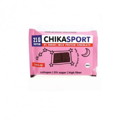 CHIKA SPORT - شيكا سبورت - شوكلت ميلك
