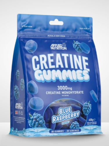 Applied Nutrition Creatine Gummies
