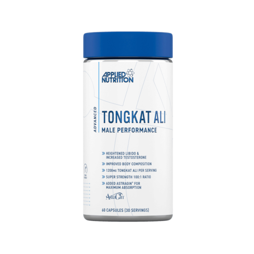 ابلايد نيوتريشن تونجات علي