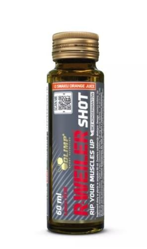 أوليمب آر-ويلر® شوت - 60 مل أمبولة