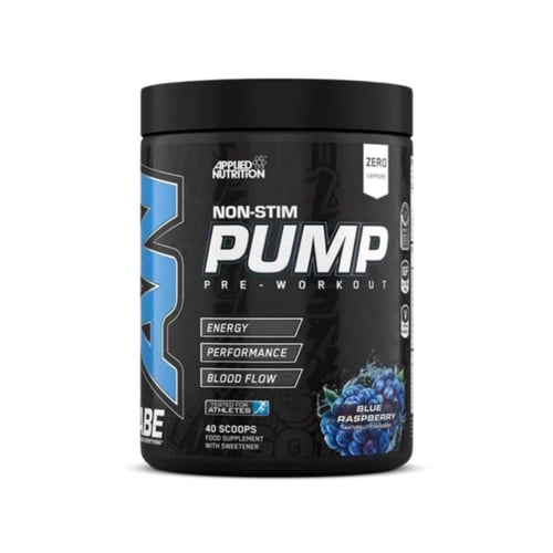 ابلايد نيوترشن ABE بامب خالي من الكافيين, بلاد تاي...