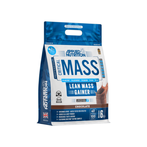 ابلايد نيوترشن كريتيكال ماس لين ماس جينر,