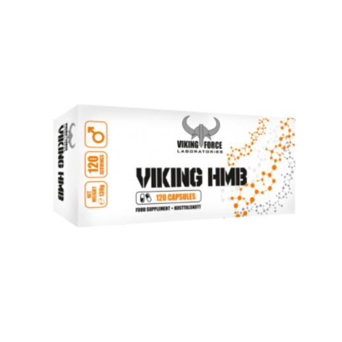 أحماض فايكنج اتش ام بي