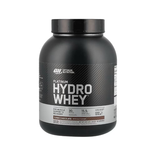 اوبتيمم نيوترشن بلاتنيوم هايدرو واى,