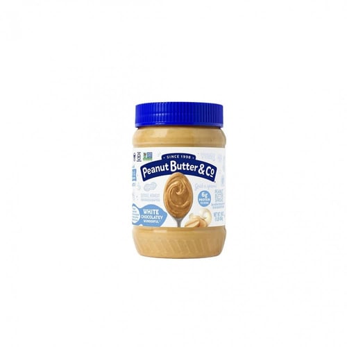 454Gr زبدة الفول السوداني - Peanut Butter