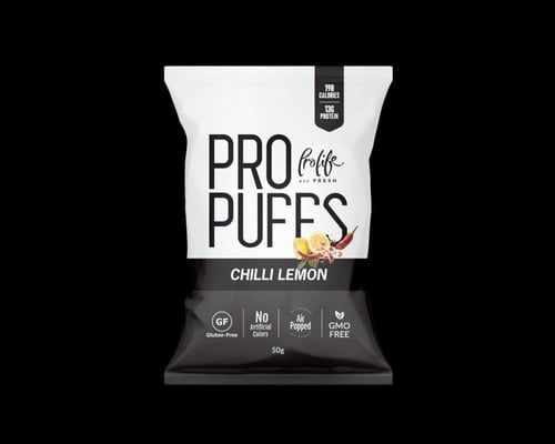 برولايف بروبفس بنكهات مختلفة