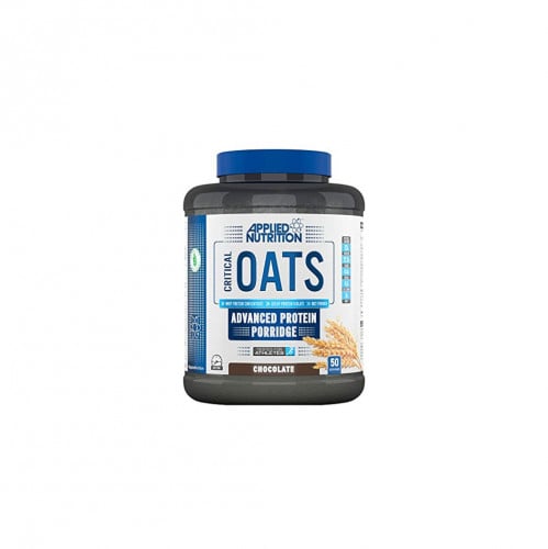 أبلايد نيوتريشن - شوفان بروتين كريتيكال اوتس، 3 كج...