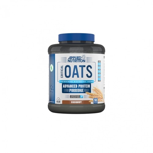 أبلايد نيوتريشن - شوفان بروتين كريتيكال اوتس، 3 كج...