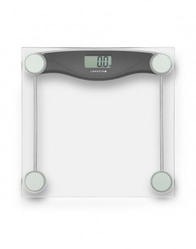 ميزان شخصي رقمي