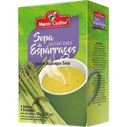 شـوربة الـدايـت الاصلية بطعم الذره