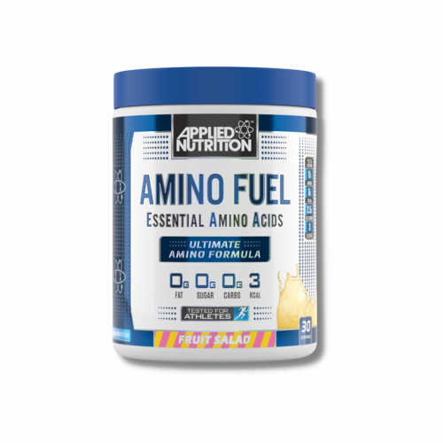 أبلايد نيوتريشن - أمينو فيول، الأحماض الأمينية الأ...