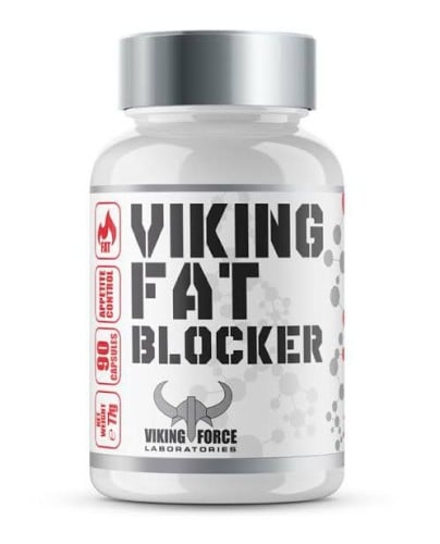 فايكنج فات بلوكر