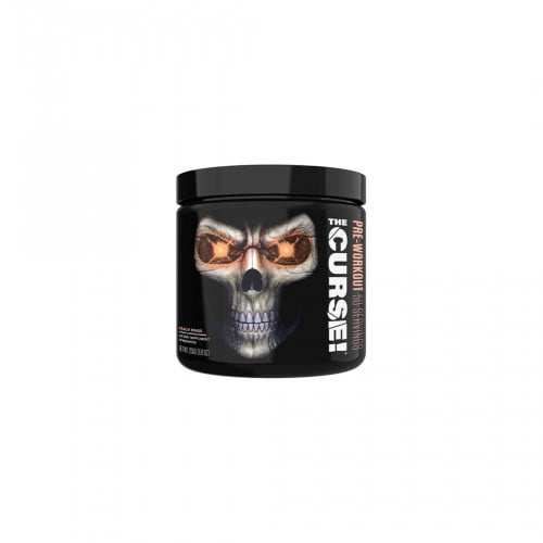 JNX SPORTS THE CURSE 50 SERV