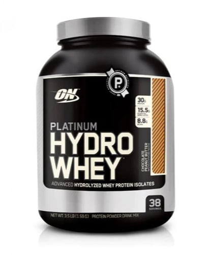 هيدرو واي بروتين 1.46 كجم، 40 حصة