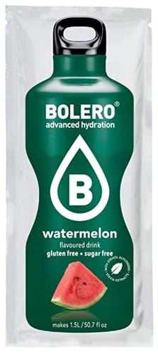 bolero advanced hydration - عصير بوليرو