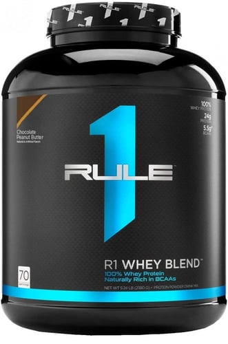 رول ون - واي بليند ار وان 68 حصة - 2.28 كجم نكهات...