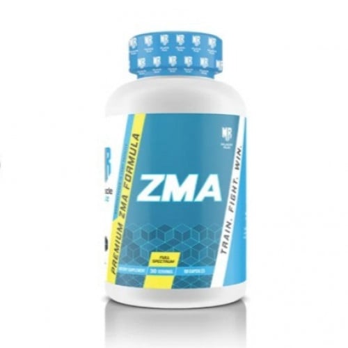 ماصل رولز zma زاما لزيادة التوستسترون