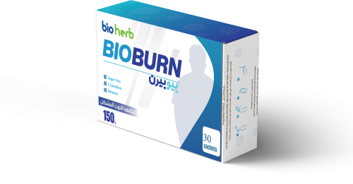 بيوهيرب بيوبيرن الحارق للدهون العنيدة