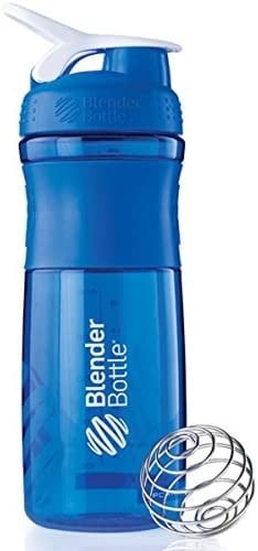 زجاجة بلندر بوتل سبورت ميكسر - 850 ملل